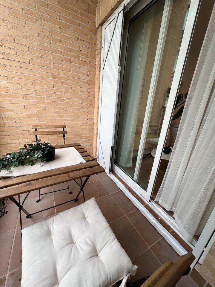 Estudios Con Encanto Alicante Eksteriør billede
