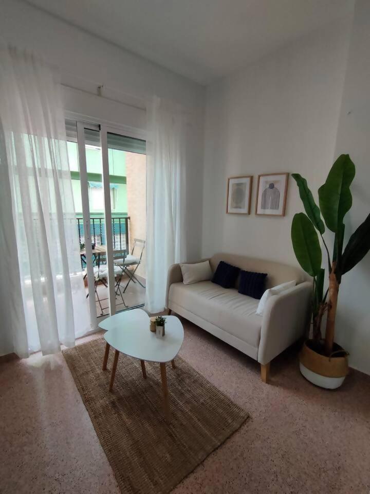 Estudios Con Encanto Alicante Eksteriør billede