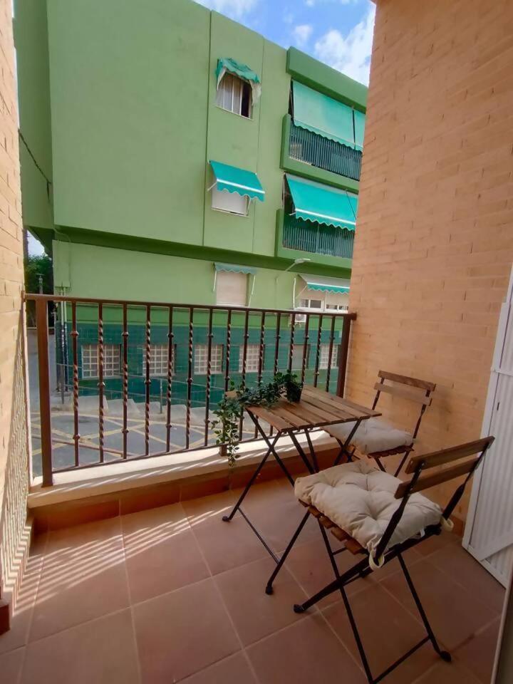 Estudios Con Encanto Alicante Eksteriør billede